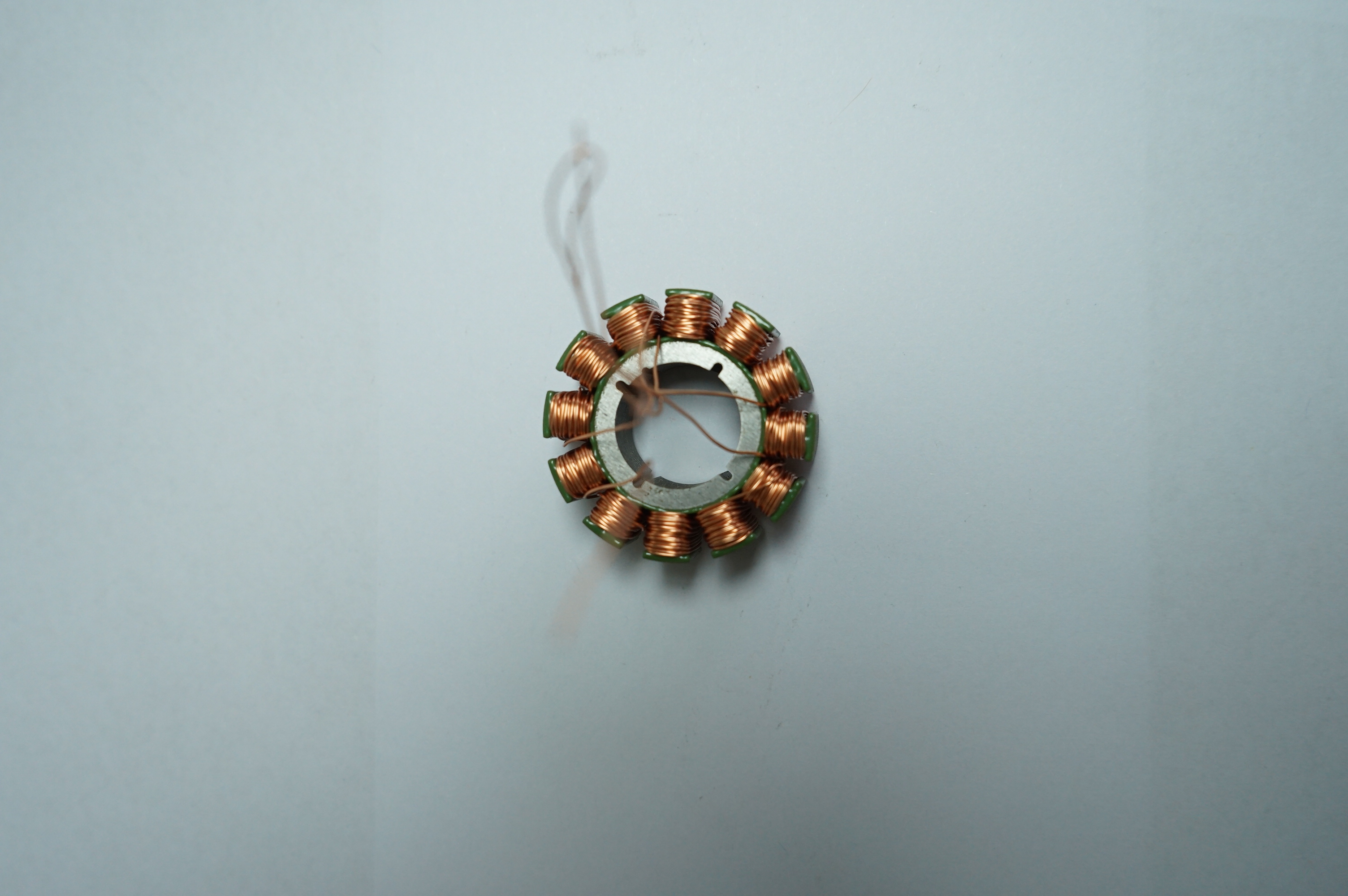 高速绕线机