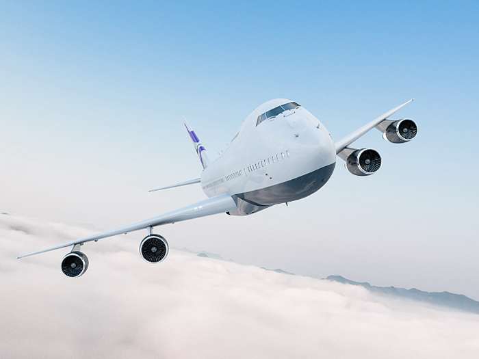 航空行业